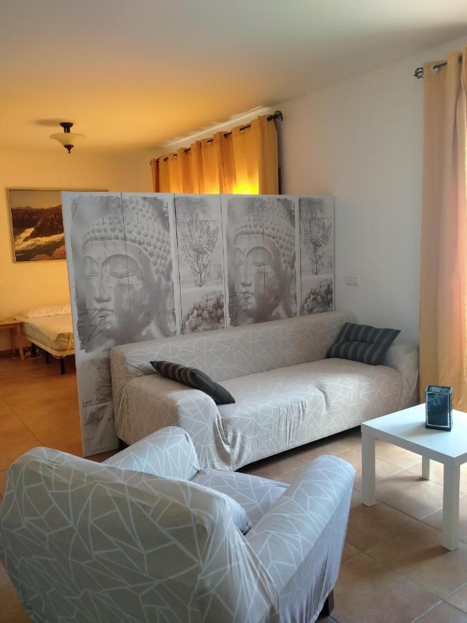 Apartamento Alma Playa Blanca  Exterior photo
